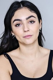 Olivia Bernstone portrait
