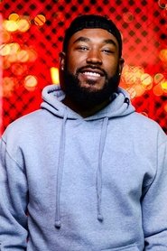 Marquise Henry portrait