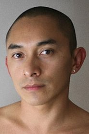 Robby Mendez portrait