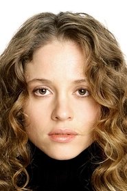 Margarita Levieva portrait