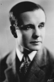 Creighton Hale portrait