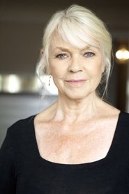 Flo Lawrence portrait