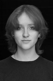 Stephanie Judd portrait