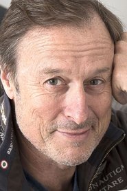 Alain Leempoel portrait