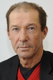 Michael Lesch portrait