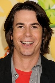 Jerry Trainor portrait