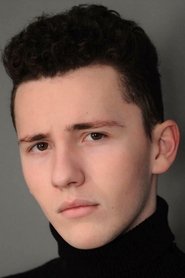 Maxence Seva portrait