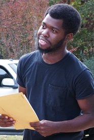 Tez Dixon portrait