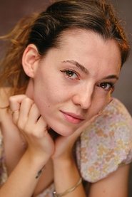 Rafaela Sá portrait