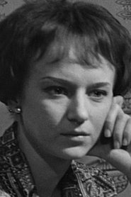 Pirkko Peltomäki portrait