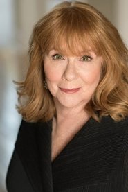 Patricia French portrait