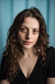 Elena Delia portrait