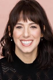 Caslin Rose portrait