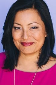 Ayumi Iizuka portrait