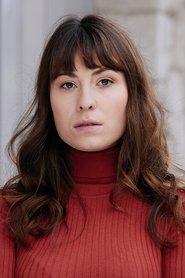 Noémie Van Cauwelaert portrait