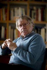 Ian Gibson portrait