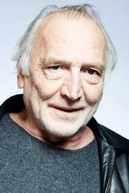 André Wilms portrait