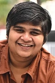 Karthik Subbaraj portrait