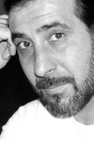 Franciso Gallego portrait
