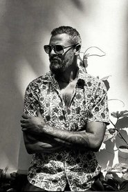 Aji Mon Nair portrait