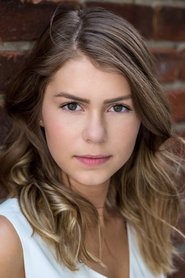 Stephanie Janusauskas portrait