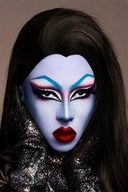 Vander von Odd portrait