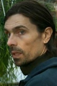 Christoffer Svane portrait