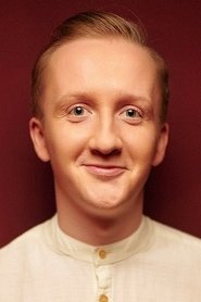 Dmytro Andriienko portrait