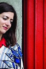 Shevaun Mizrahi portrait