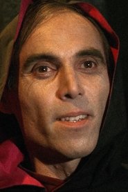 Francisco Cocuzza portrait