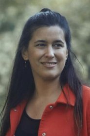Alicia Cano Menoni portrait
