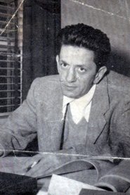 Lewis Meltzer portrait