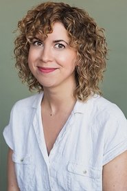 Meredith Stepien portrait