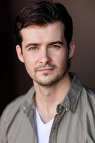 Geoffrey Winter portrait