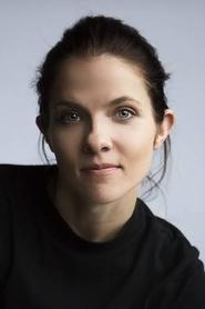 Anna Paavilainen portrait