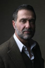 Michael Schaap portrait