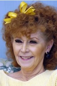 Lynn Fields portrait