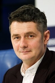 Ivan Kudryavtsev portrait