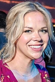 Richel Stratton portrait