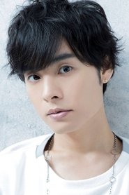 Nobuhiko Okamoto portrait