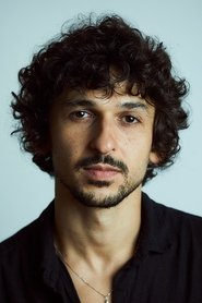 Ravel Andrade portrait