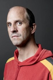 Mattias Fransson portrait