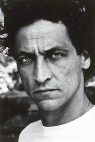 Jean-Luc Boutté portrait