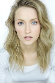 Emily Tennant portrait