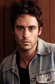 Richard Brancatisano portrait