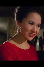 An In-sook portrait