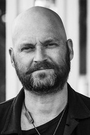 Mattias J. Skoglund portrait