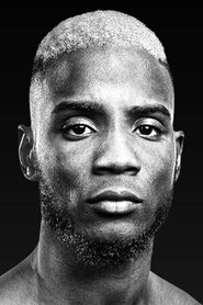 Chris Colbert portrait