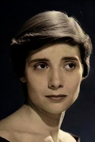 Marés González portrait
