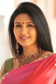 Deepti Bhatnagar portrait